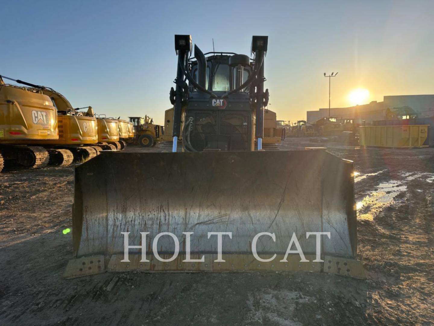 Caterpillar D6, Crawler Dozer, 3409 hours, S/N: SA900380, 2020 - Image 3