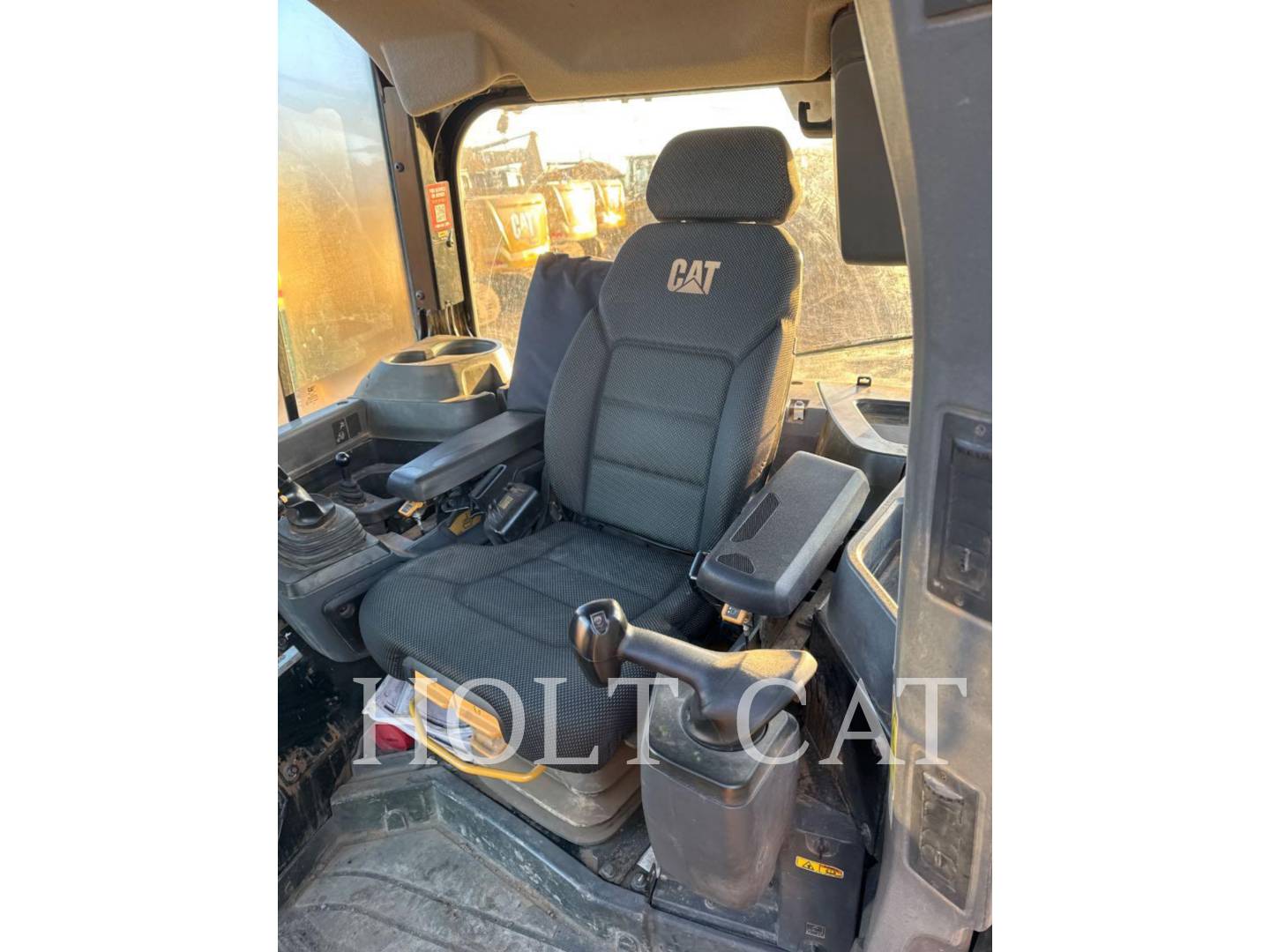 Caterpillar D6, Crawler Dozer, 3409 hours, S/N: SA900380, 2020 - Image 7