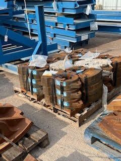 Danieli Lynx #TMR-185-225, hammermill shredding system - Image 3