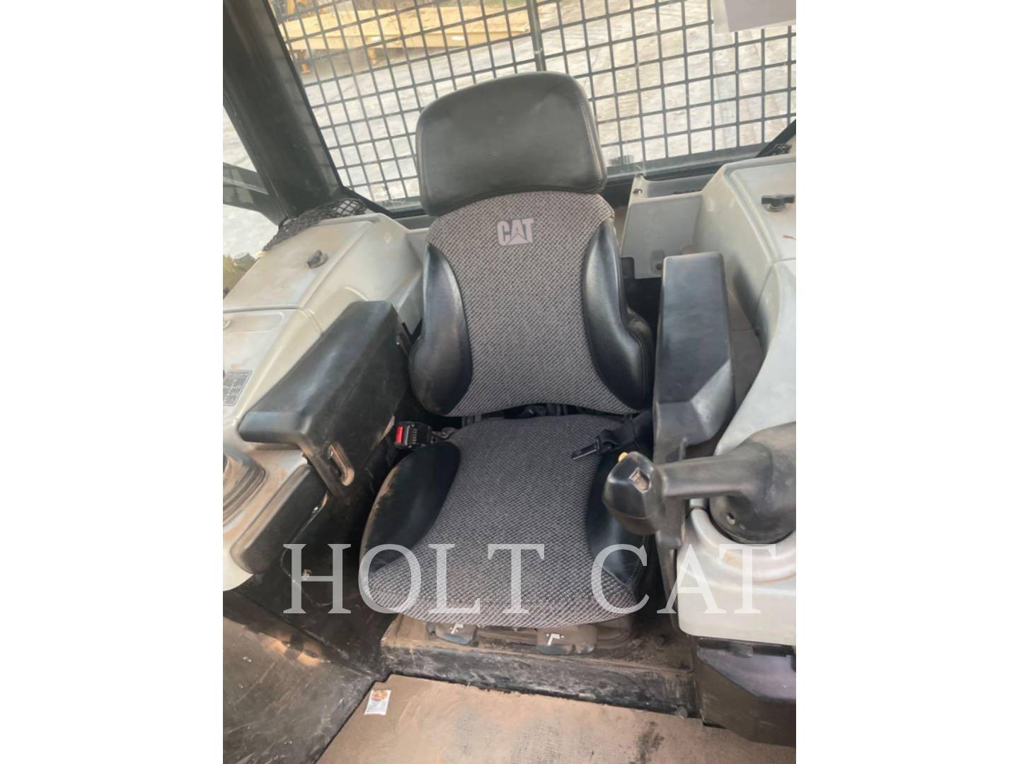 Caterpillar D6N LGP, Crawler Dozer, 4137 hours, S/N: SGG01178, 2019 - Image 7