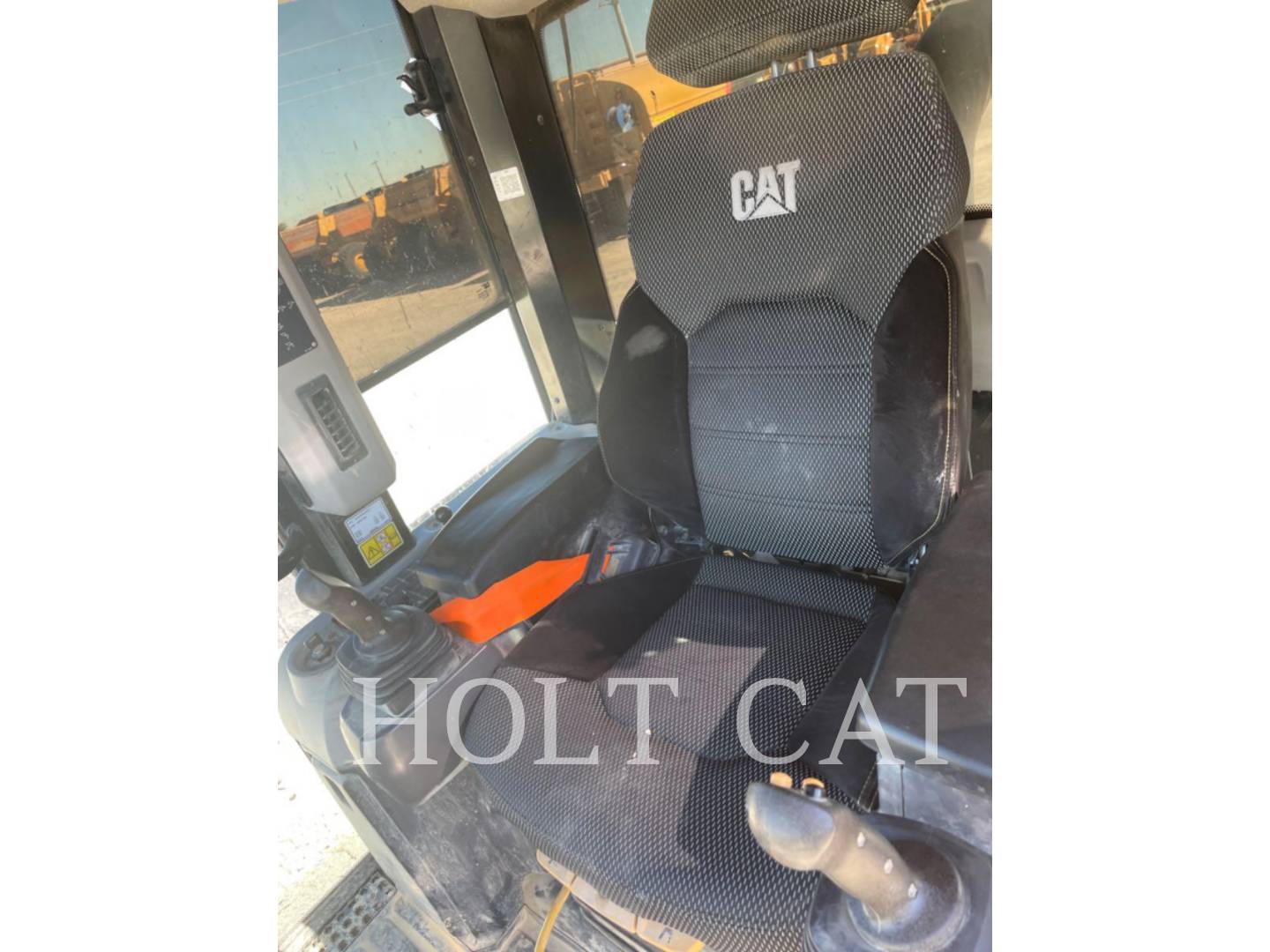 Caterpillar 963, Track Loader, 1651 hours, S/N: LTT00754, 2023 - Image 7