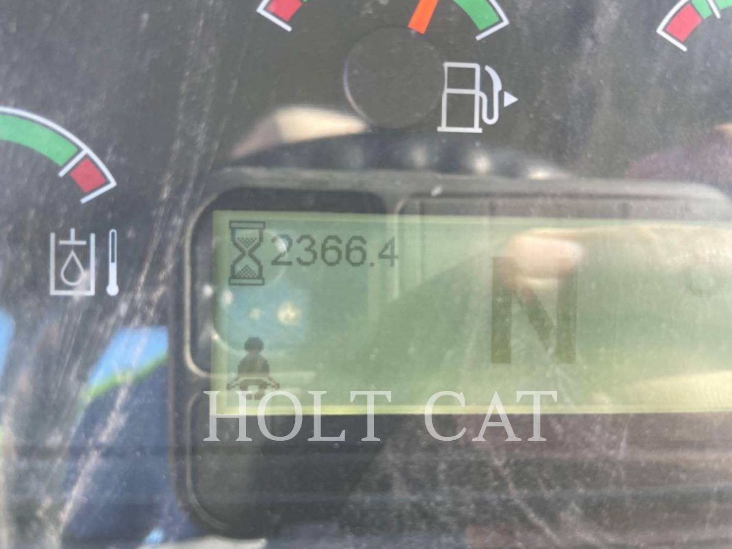 Cat 938M, Wheel Loader, 2367 hours, S/N: J3R04222, 2017 - Image 5