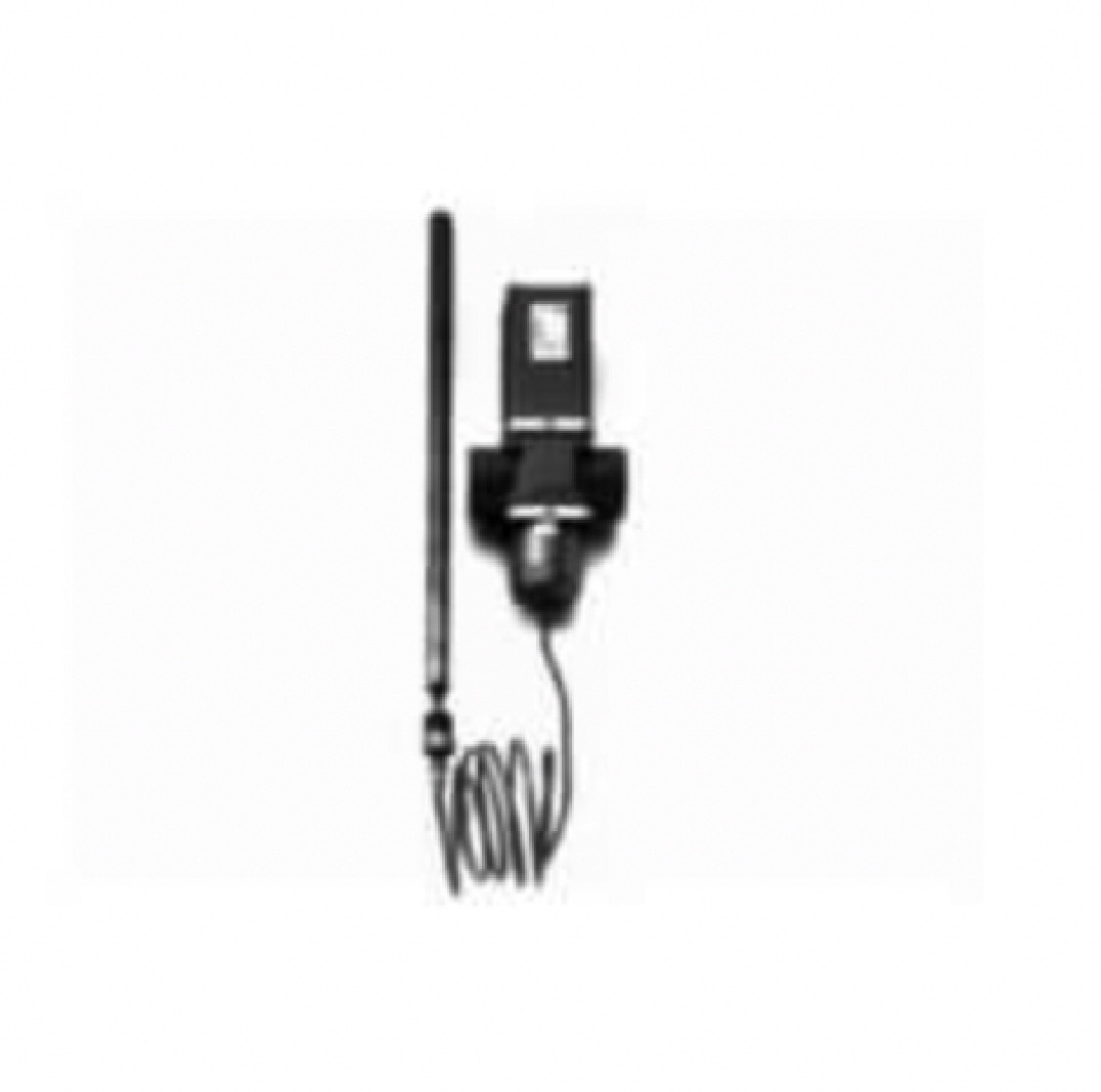 Johnson Controls V47AC-6C 3/4" NPT Modulating Valve w/ 10" Bulb (75 °F - 135 & deg;F) - Image 1
