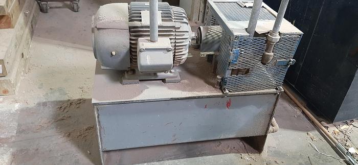 D.J. Murray, roll splitter, 96" max roll width, 86" max diameter - Image 6
