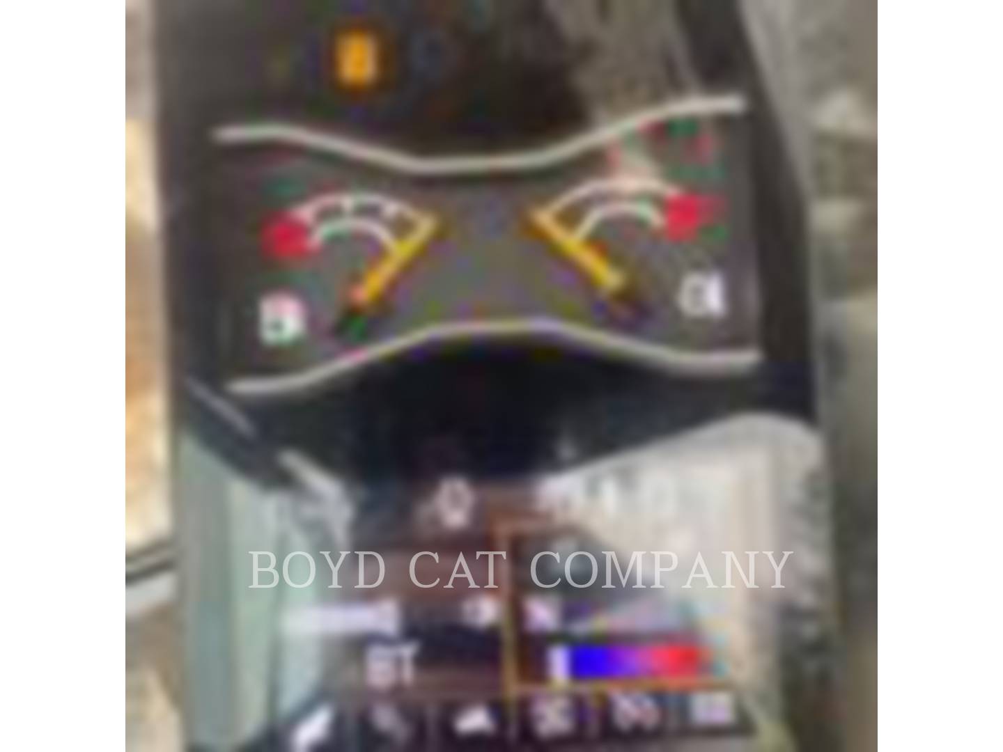 Caterpillar 310, Crawler Excavator, 1927 hours, S/N: GWT00657, 2019 - Image 5