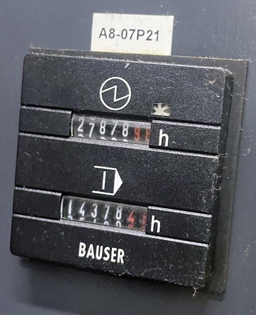DMG, Mori Gildemeister #CTX-Beta-250TC, 5" Axis Turn-Mill center, 2009 - Image 3