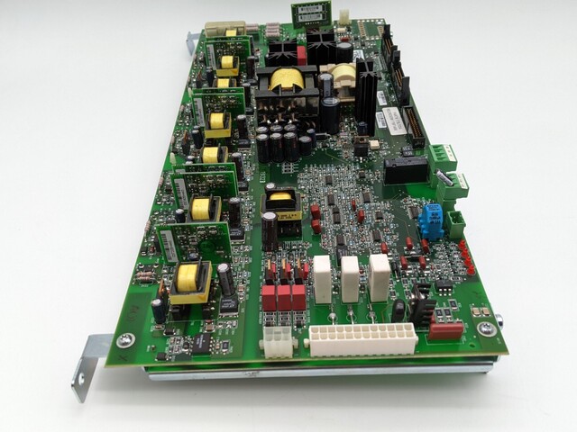 Danfoss #176F1473, Printed Control Main Circuit Board Connection Power Card - Image 6