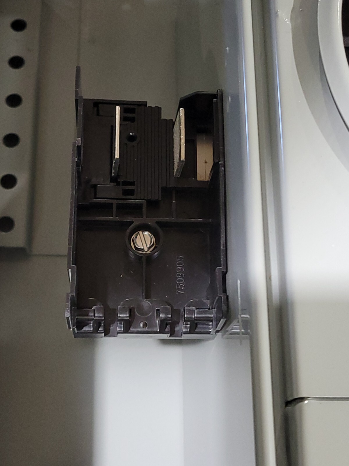 1200 Amps, Siemens #WMM41125, Power Mod Modular Metering System, 125 Amps Branch, 240 V - Image 8
