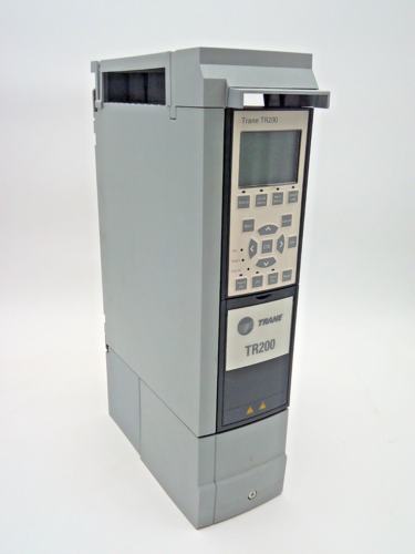1.5 HP Trane, TR200-131L1390, Variable Frequency Drive, Advanced Design, 380-480 V - Image 1