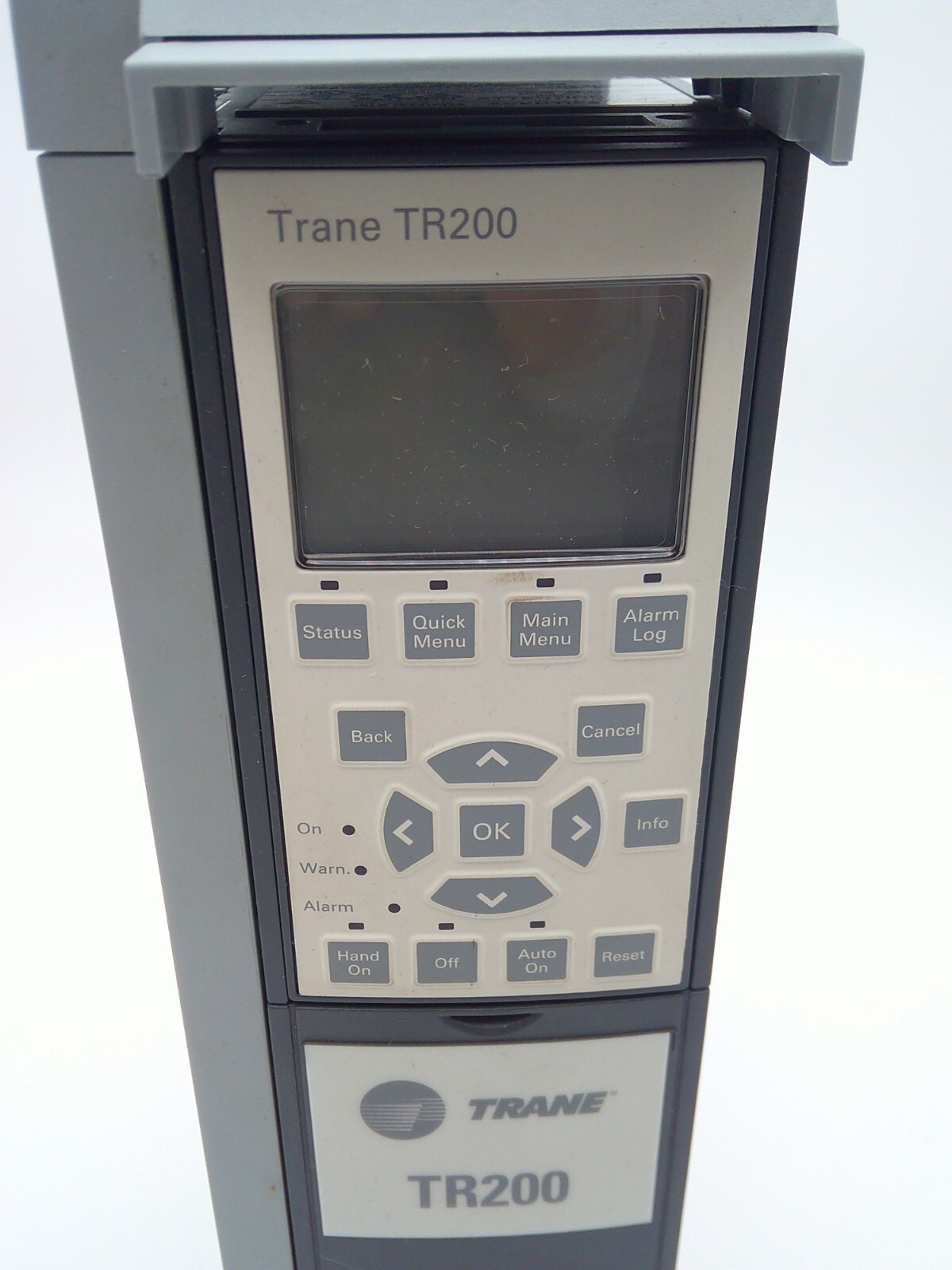 1.5 HP Trane, TR200-131L1390, Variable Frequency Drive, Advanced Design, 380-480 V - Image 4