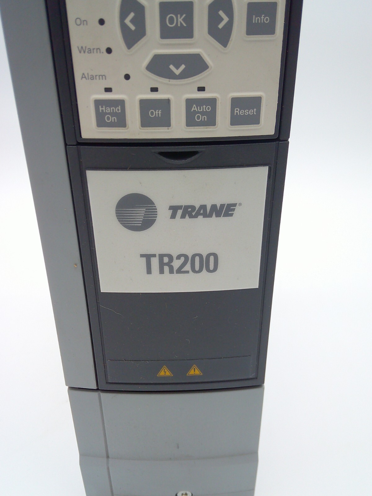 1.5 HP Trane, TR200-131L1390, Variable Frequency Drive, Advanced Design, 380-480 V - Image 5