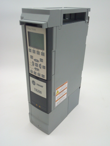 1.5 HP Trane, TR200-131L1390, Variable Frequency Drive, Advanced Design, 380-480 V - Image 6