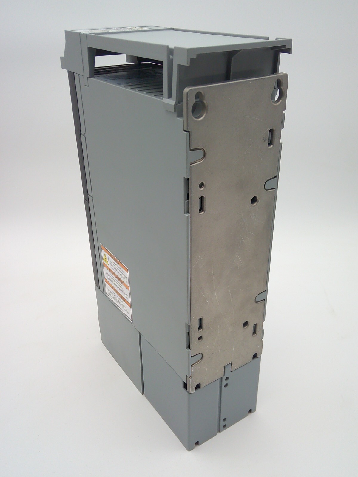 1.5 HP Trane, TR200-131L1390, Variable Frequency Drive, Advanced Design, 380-480 V - Image 8