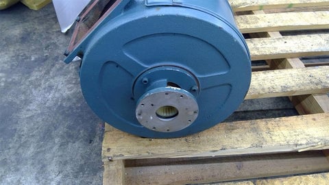 16 HP 1900 RPM Sicme C13LN/CBA/B5, 30 amp. 500 VA - Image 10