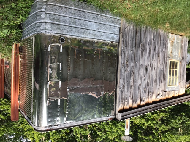 Lumber Kiln - Image 1