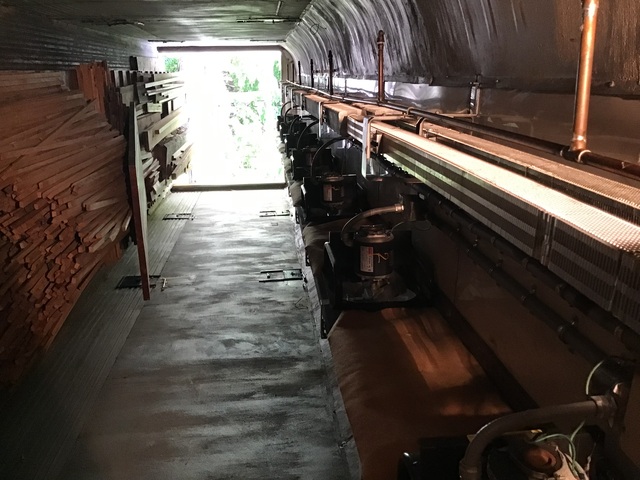 Lumber Kiln - Image 2