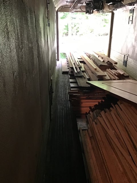 Lumber Kiln - Image 3