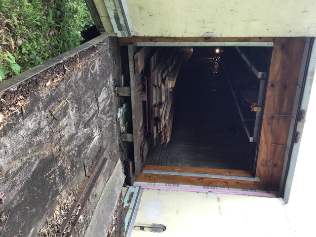 Lumber Kiln - Image 6