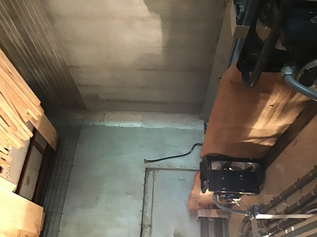 Lumber Kiln - Image 7