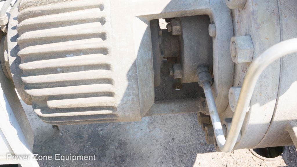 301 GPM @ 637' TDH, Byron-Jackson #3x4x13-1/4LSJA, Centrifugal Pump, Horz., 1-Stage, 13.25" imp., 4" suction - Image 2