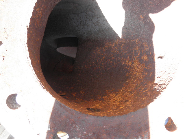 7500 GPM @ 154' TDH, Goulds #3180L, Centrifugal Pump Bare Case, Horz., 1-Stage, ductile iron, 1780 RPM - Image 9