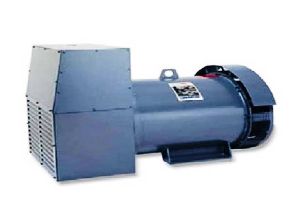 765 KW, Marathon 573RSL6433 Magna Max, 480 Volts, 12 lead, PM, VR-PM500, w/warranty, new - Image 1