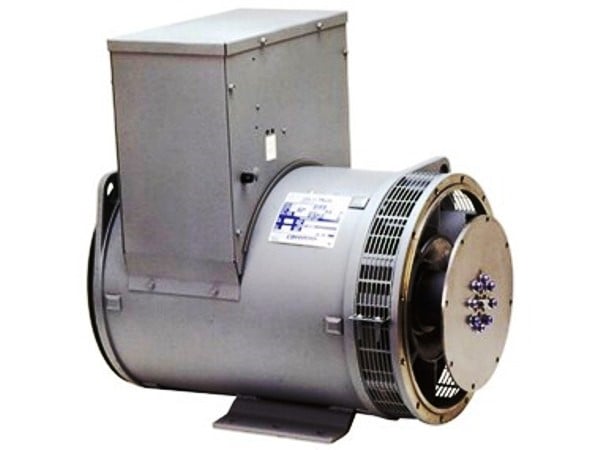 150 KW, Marathon 363PSL1607 Magna Plus, 480 Volts, 12 lead w/warranty, new - Image 1