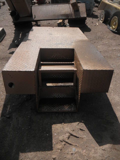 Tulsa #H6R 363566 winch - Image 10
