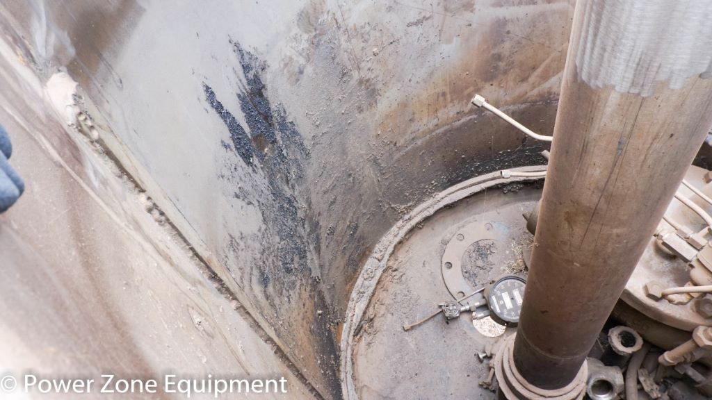 Bowser #842-DR-600CL-FC, cartridge filter, 150 psi @ 250°F - Image 8