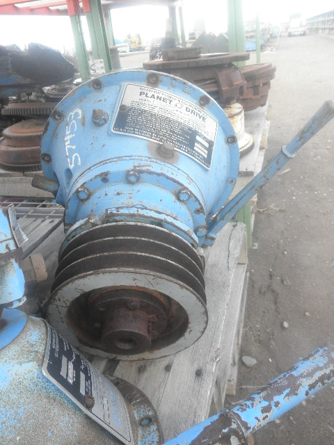 Planet Drive D40KHN-4 Clutch For Sale | Surplus Record