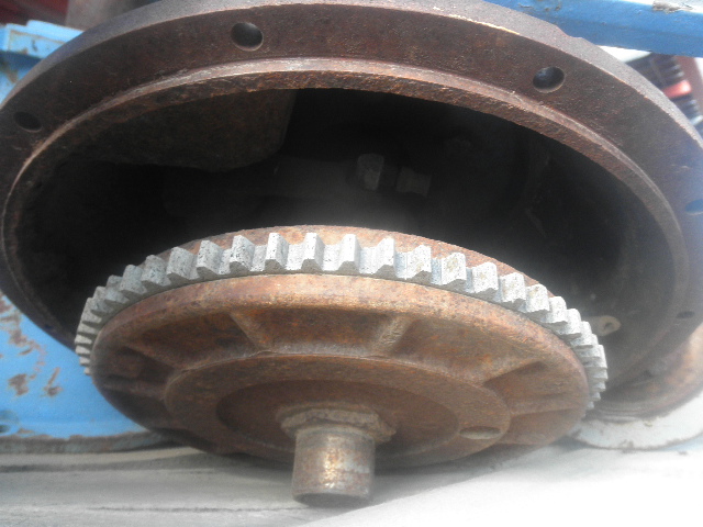 Planet Drive G4KHN Clutch - Image 2