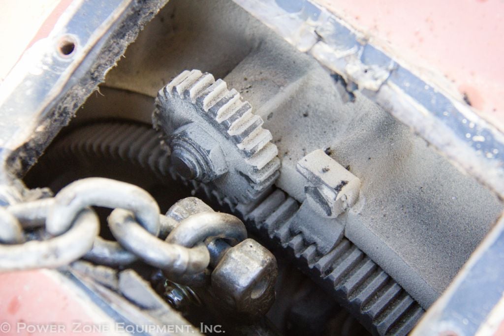 Rockford 4-13860 Clutch - Image 7