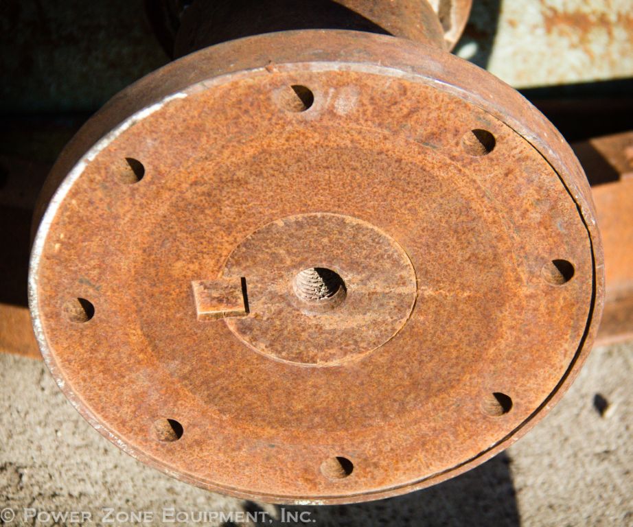 Rockford 4-13860 Clutch - Image 9