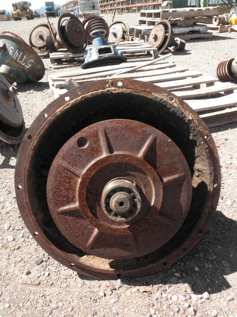 Rockford 4-24829 Clutch - Image 3