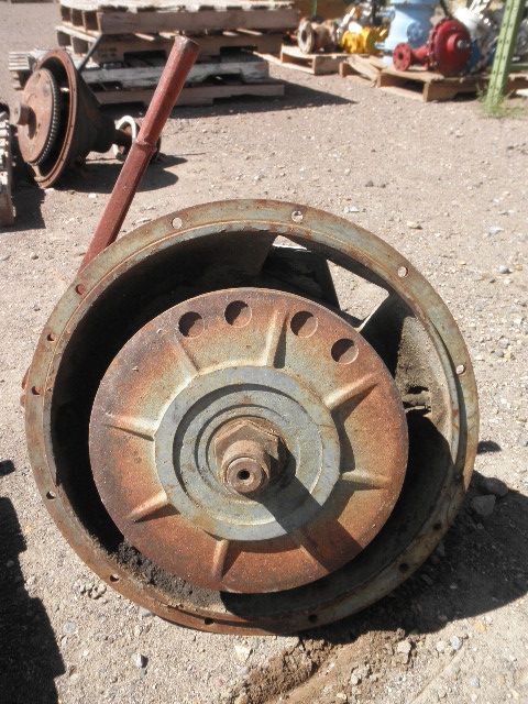 Rockford 4-36696 Clutch - Image 3