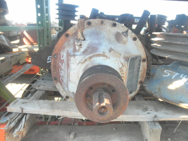 Rockford PTA 4867 Clutch - Image 1