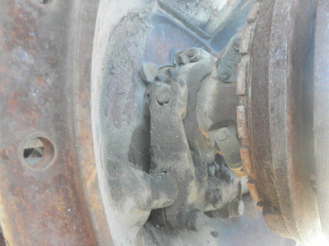Rockford PTA 4867 Clutch - Image 2