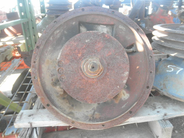 Rockford PTA 4867 Clutch - Image 3