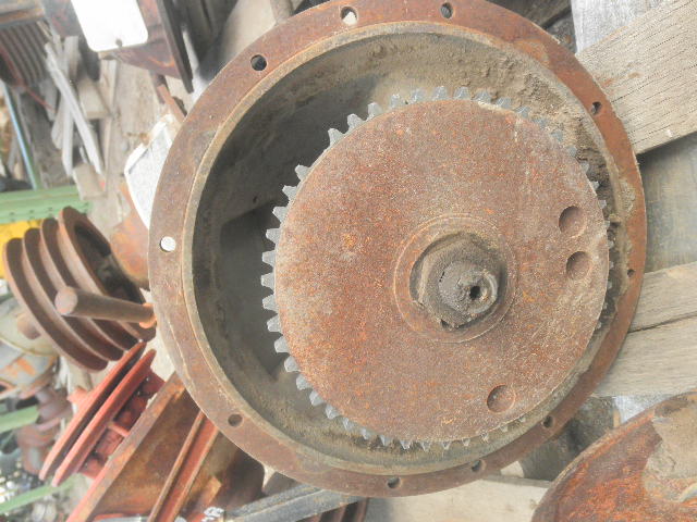 Rockford PTA5847 Clutch - Image 3