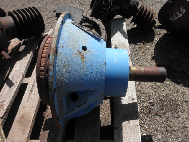 Rotation Power AC110HP4 Clutch - Image 2