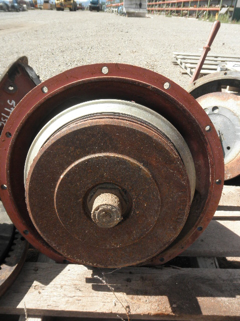 Rotation Power AC110HP4 Clutch - Image 3