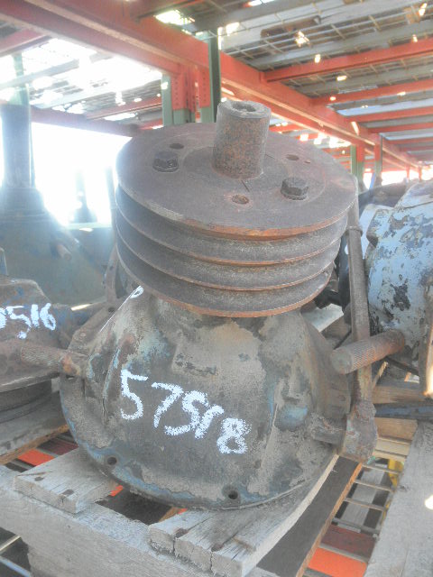 Twin Disc C-108-HP5 Clutch - Image 1