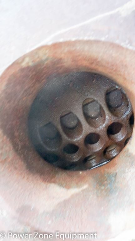 4" Corken #F1521FG, Pump, on skid, 3" discharge, 325 GPM @ 860 RPM, 30 HP - Image 3