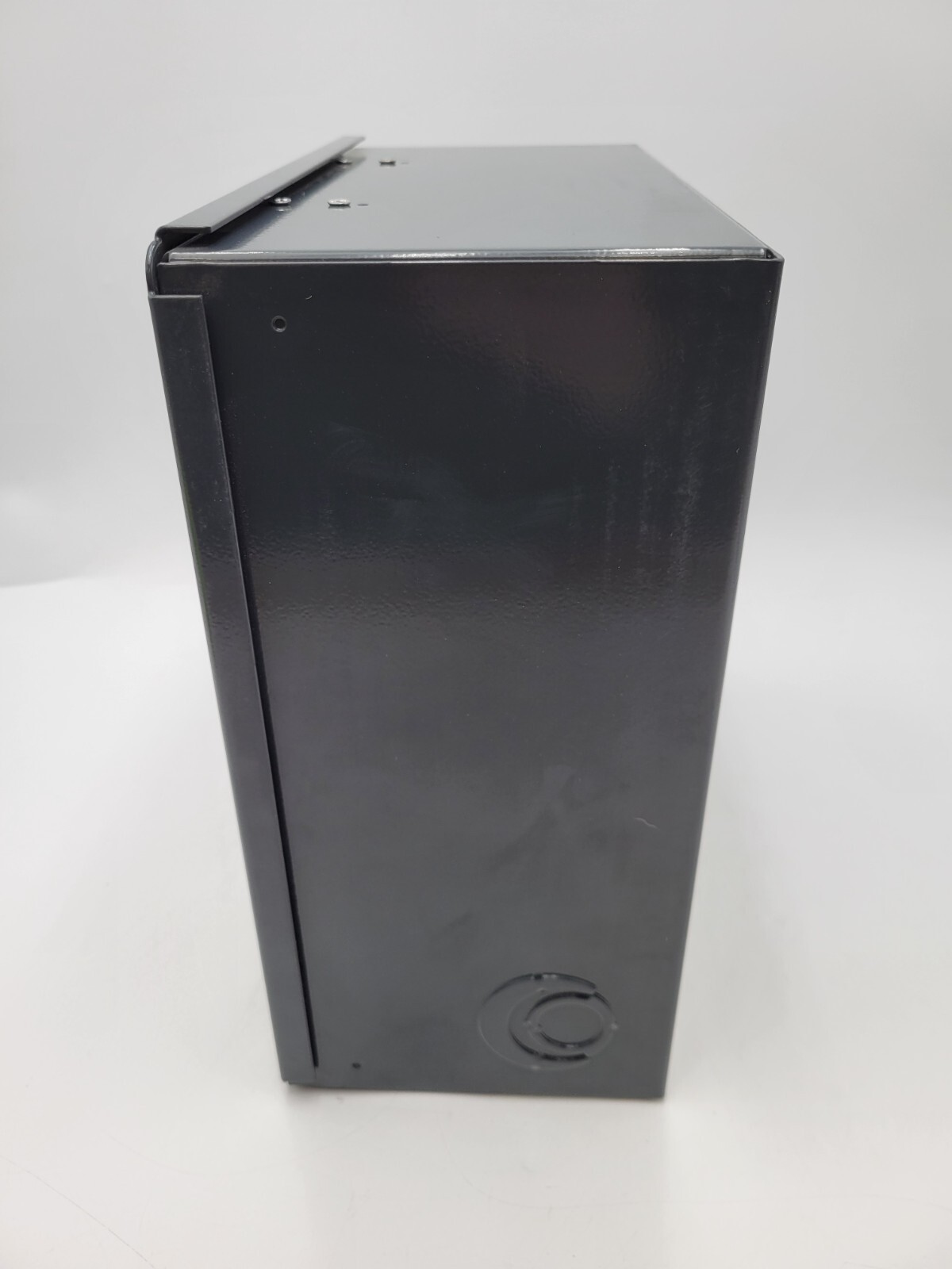 Square D #SSP04EMA12, Surge Protective Device 480Y/277V 120kA 50/60Hz 3-Phase - Image 6