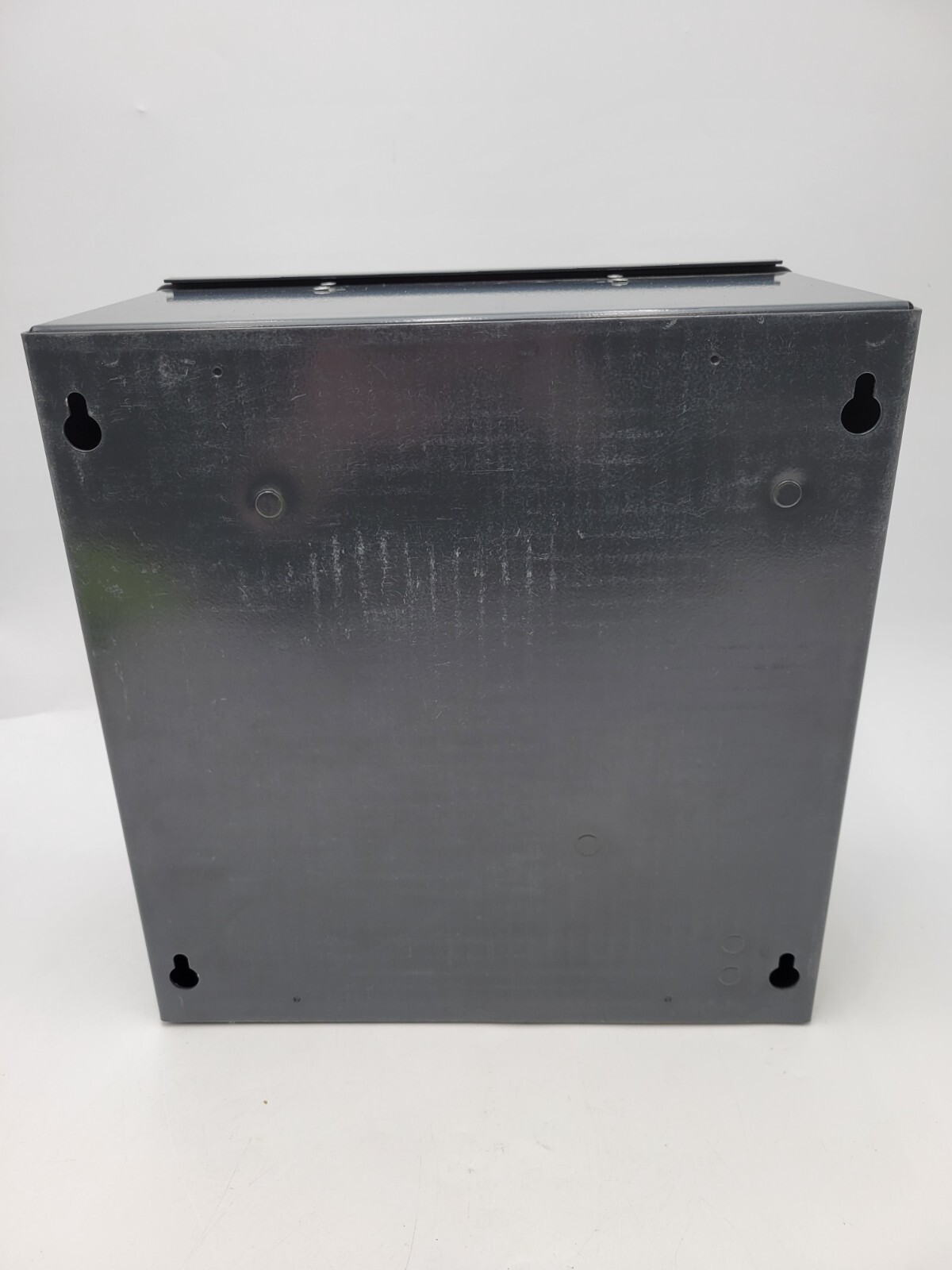 Square D #SSP04EMA12, Surge Protective Device 480Y/277V 120kA 50/60Hz 3-Phase - Image 8