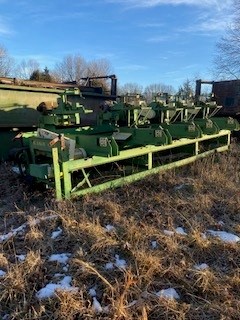 Newman #KM16, Trimsaw, 90% rebuilt with new main shaft, bearings, chains, aluminum slides, sprockets etc. - Image 4