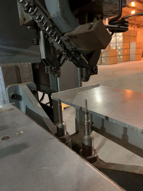 Nationa Rivet National Rivet #500B, 5/32