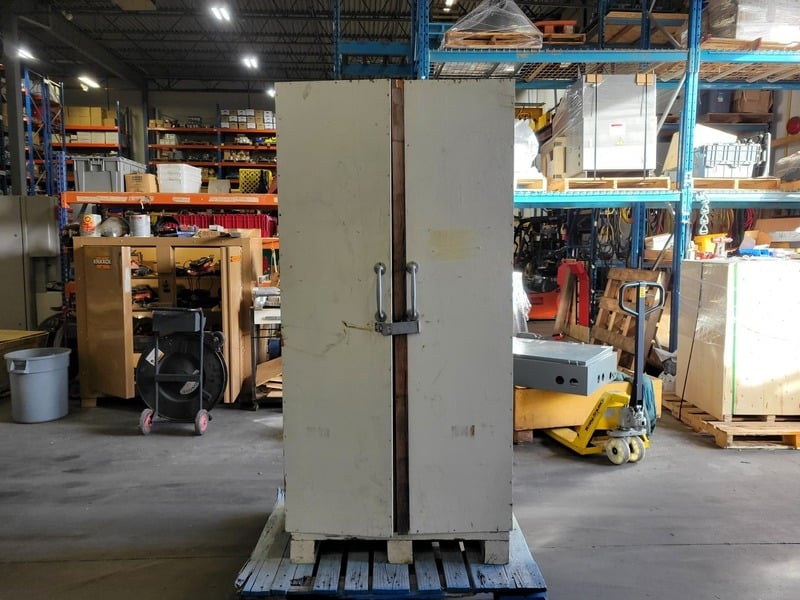 Cooperheat Equipment heat treatment system, 2 x 6 way power source & all accessories - Image 3