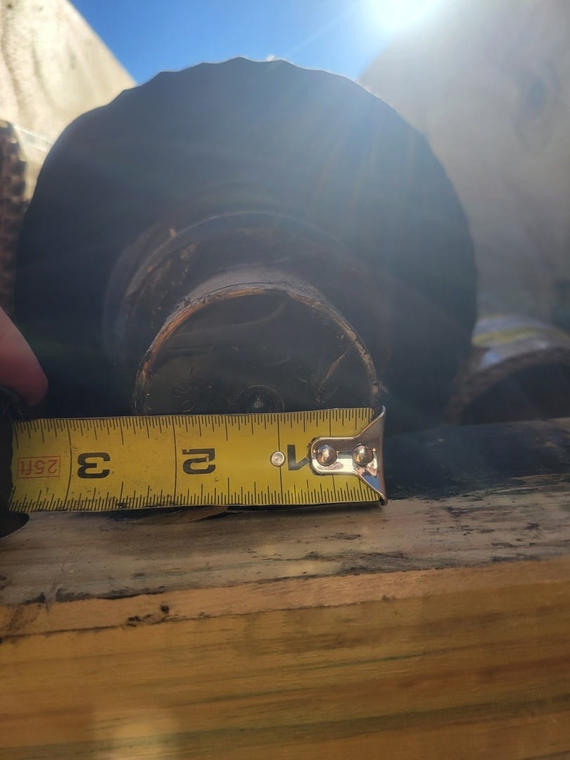 Press roll cover, Finzer Roller #H36263, new - Image 7