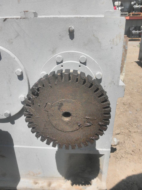 125 HP @ 1150 RPM, Falk #2135Y2-B, Parallel Shaft Gearbox, 29 RPM output, 39.05:1 Ratio, 1.34 service factor - Image 5